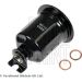 Blue Print Kraftstofffilter ADT32338