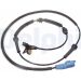 Delphi Sensor, Raddrehzahl SS20135