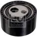 FEBI BILSTEIN 27376 Spannrolle, Zahnriemen