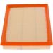 BOSCH F 026 400 415 Luftfilter