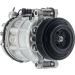Kompressor, Klimaanlage ACP 536 000P Kompressor, Klimaanlage ACP 536 000P