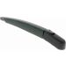 Vaico Wischarm, Scheibenreinigung Green Mobility Parts V30-9554