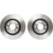TRW Bremsscheibe DF4796 TRW Bremsscheibe DF4796