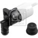 FEBI BILSTEIN 109286 Waschwasserpumpe, Scheibenreinigung
