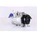 Nissens Kompressor, Klimaanlage FIRST FIT 89212
