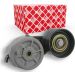 FEBI BILSTEIN 22975 Riemenspanner, Keilrippenriemen