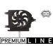Mahle Lüfter, Klimakondensator BEHR Premium Line ACF 30 000P