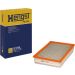 Hengst Filter Luftfilter E378L Hengst Filter Luftfilter E378L