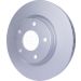 Hella Bremsscheibe PRO 8DD 355 117-321
