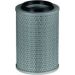 Knecht Luftfilter LX 496