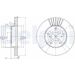 Bremsscheibe BG3856