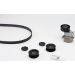 ContiTech Keilrippenriemensatz 6PK2260K1