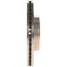 BOSCH Bremsscheibe 0 986 478 451