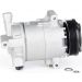 Kompressor, Klimaanlage 89216 Kompressor, Klimaanlage 89216