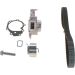 BOSCH Wasserpumpe + Zahnriemensatz 1 987 946 393