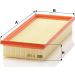 MANN-FILTER C 3397 Luftfilter