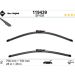 SWF 119439 Scheibenwischer DAS ORIGINAL VORNE 700 + 700mm SWF 119439 Scheibenwischer DAS ORIGINAL VORNE 700 + 700mm