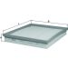 Knecht Luftfilter LX 2076/1