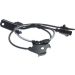 BOSCH Sensor, Raddrehzahl 0 265 007 806