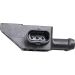 Metzger Sensor, Abgasdruck 0906402