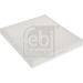 FEBI BILSTEIN 27931 Innenraumfilter