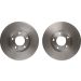 Bremsscheibe DF2678