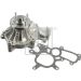 FEBI BILSTEIN 24589 Wasserpumpe
