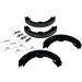 Hella Bremsbackensatz, Feststellbremse 8DA 355 050-481 Hella Bremsbackensatz, Feststellbremse 8DA 355 050-481