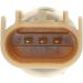 Valeo Sensor, Kraftstoffdruck 367835 Valeo Sensor, Kraftstoffdruck 367835