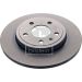 FEBI BILSTEIN 36234 Bremsscheibe