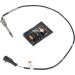 Sensor, Abgastemperatur 707417 Sensor, Abgastemperatur 707417