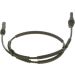 Sensor, Raddrehzahl 0 265 008 162