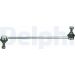 Delphi Stange/Strebe, Stabilisator TC1021