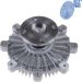 Blue Print Kupplung, Kühlerlüfter ADC491805