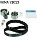 Zahnriemensatz VKMA 91013