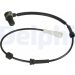 Delphi Sensor, Raddrehzahl SS20300