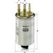Kraftstofffilter WK 8078 Kraftstofffilter WK 8078