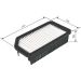 BOSCH F 026 400 137 Luftfilter BOSCH F 026 400 137 Luftfilter