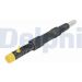 Delphi Einspritzventil R01101D