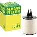 MANN-FILTER C 1361 Luftfilter