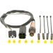 BOSCH Lambdasonde Universal 0 258 986 615 BOSCH Lambdasonde Universal 0 258 986 615