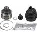 Metzger Gelenksatz, Antriebswelle COMPETENCE KIT 7110213