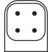 BOSCH Lambdasonde 0 258 003 714 BOSCH Lambdasonde 0 258 003 714