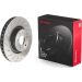 Bremsscheibe 09.A732.11