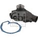FEBI BILSTEIN 33172 Wasserpumpe