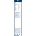 BOSCH 553 Scheibenwischer Twin 3 397 010 274
