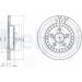 Bremsscheibe BG3536