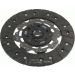Sachs Kupplungsscheibe 1878 004 698