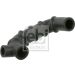 FEBI BILSTEIN 26165 Schlauch, Kurbelgehäuseentlüftung
