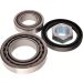 Maxgear Radlagersatz 33-0394